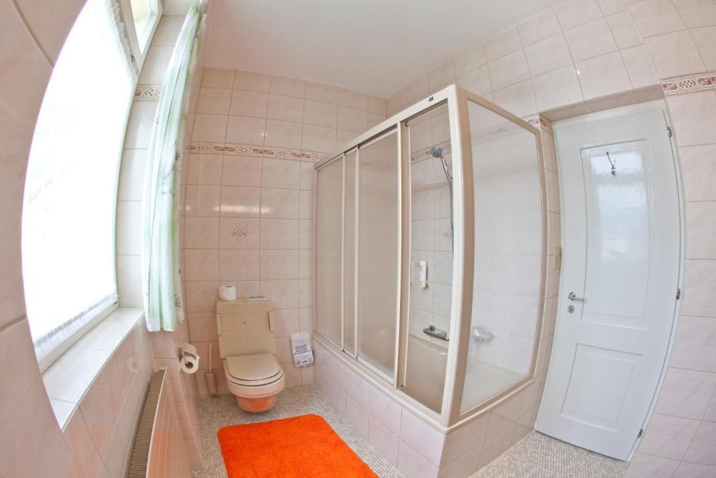 Hotel Post Понтрезина Номер фото