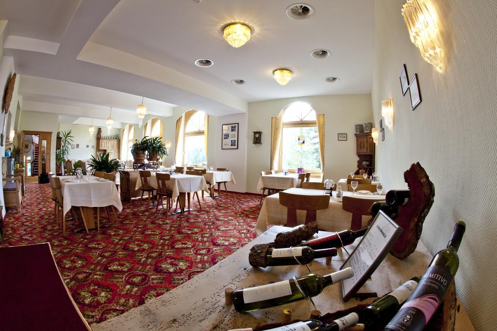 Hotel Post Понтрезина Экстерьер фото